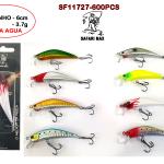 ISCA MEDIA AGUA 6CM SF11727