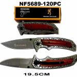 CANIVETE BROWNING NF5689 19.5CM