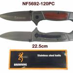 CANIVETE BROWNING NF5692 22.5CM