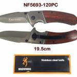 CANIVETE BROWNING NF5693 19.5CM
