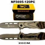 CANIVETE BROWNING NF5695 20CM