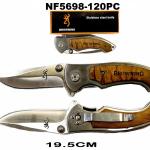CANIVETE BROWNING NF5698 19.5CM