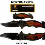 CANIVETE BROWNING NF5705 20CM