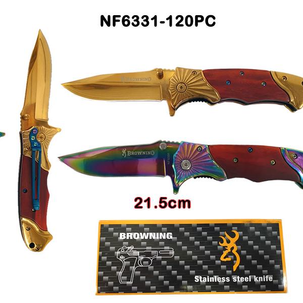 CANIVETE BROWNING NF6331 21.5CM