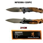 CANIVETE BROWNING NF6586 21CM