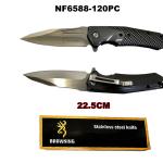 CANIVETE BROWNING NF6588 22.5CM