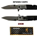 CANIVETE BROWNING NF6589 23CM