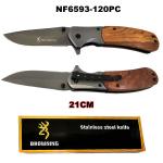 CANIVETE BROWNING NF6593 23CM