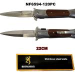 CANIVETE BROWNING NF6594 22CM