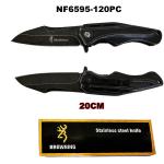 CANIVETE BROWNING NF6595 20CM