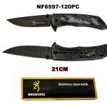 CANIVETE BROWNING NF6597 21CM