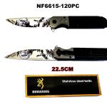 CANIVETE BROWNING NF6615 22CM