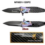 CANIVETE BROWNING NF6831 23CM