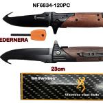 CANIVETE BROWNING NF6834 23CM