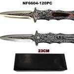 CANIVETE NF6604