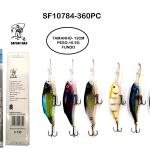 ISCA FUNDO 13CM SF10784