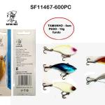 ISCA FUNDO 5CM SF11467
