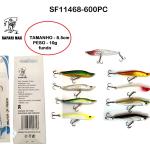 ISCA FUNDO 8.5CM SF11468