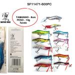 ISCA FUNDO 8CM SF11471