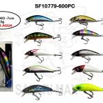 ISCA MEDIA AGUA 06.5CM SF10779