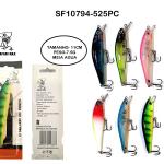 ISCA MEDIA AGUA 11CM SF10794