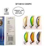 ISCA MEDIA AGUA 04CM SF10810