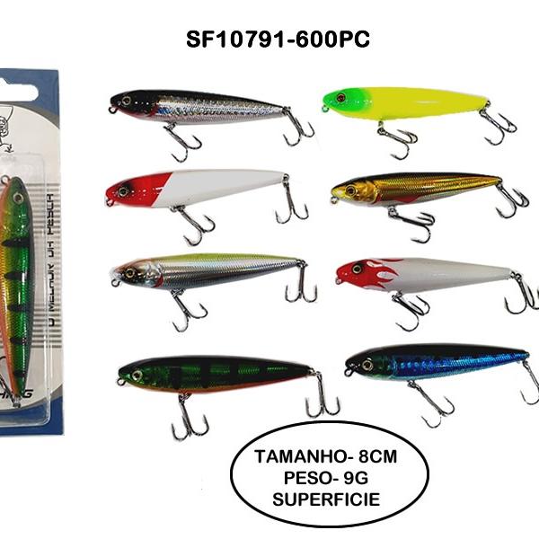 ISCA SUPERFICIE 8CM SF10791