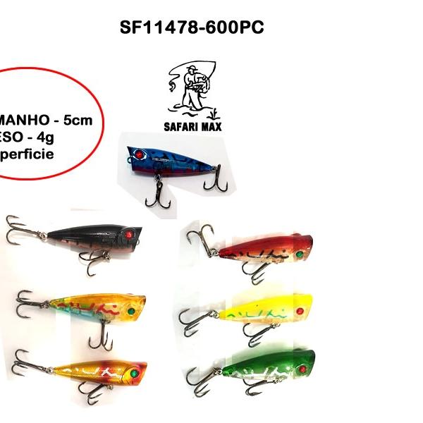 ISCA SUPERFICIE 5CM SF11478