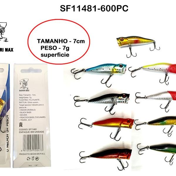 ISCA SUPERFICIE 7CM SF11481