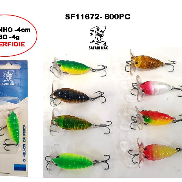 ISCA SUPERFICIE 4CM SF11672