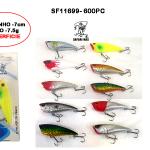 ISCA SUPERFICIE 7CM SF11699