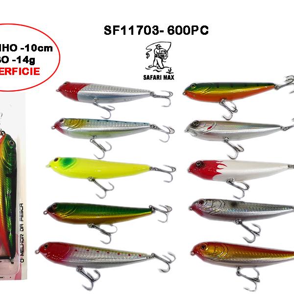 ISCA SUPERFICIE 10CM SF11703