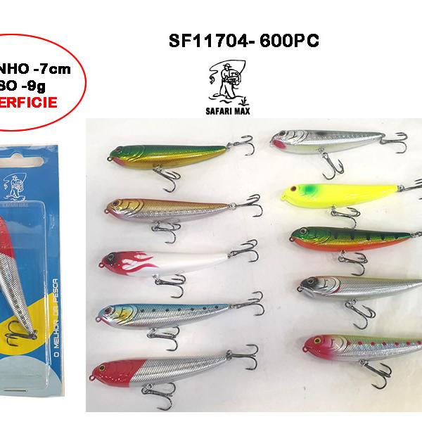 ISCA SUPERFICIE 7CM SF11704