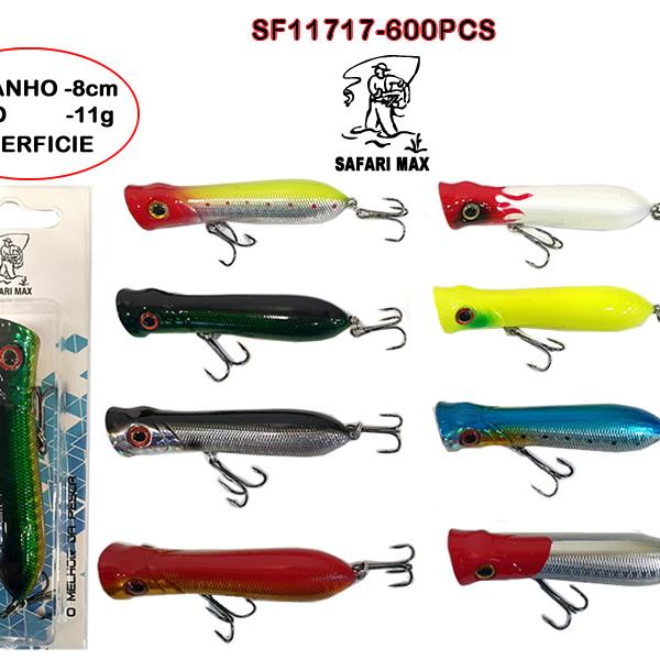 ISCA SUPERFICIE 8CM SF11717