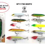 ISCA SUPERFICIE 9.5CM SF11730