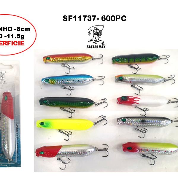 ISCA SUPERFICIE 8CM SF11737