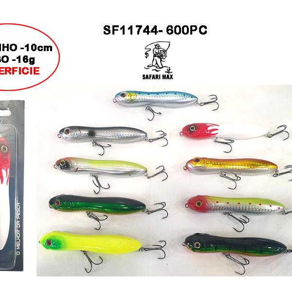 ISCA SUPERFICIE 10CM SF11744