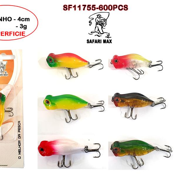 ISCA SUPERFICIE 4CM SF11755