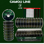 CAMOU LINE 100MT