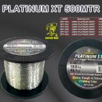 LINHA PLATINUM XT 500MT