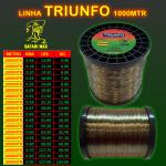 LINHA TRIUNFO VERDE 1000MT